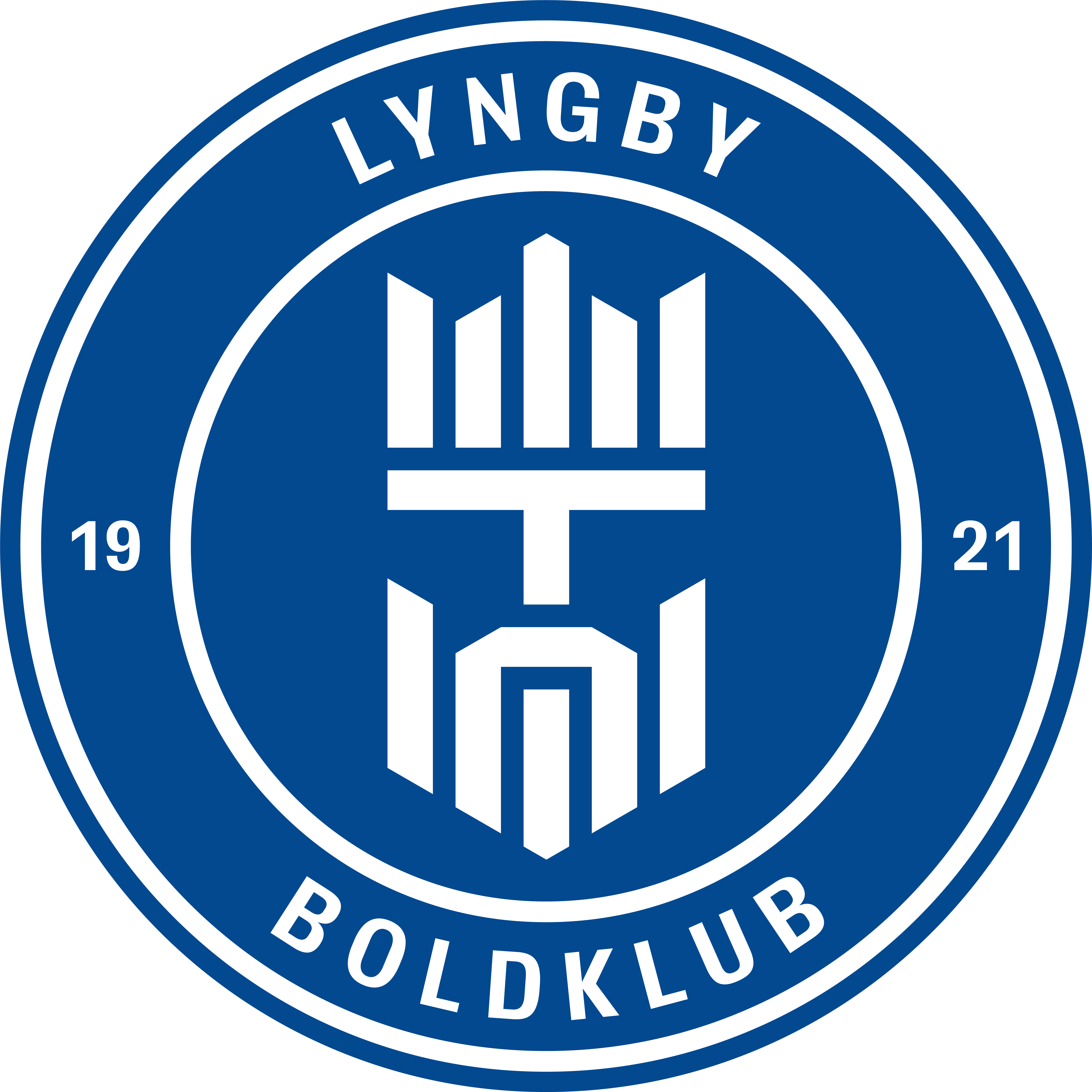 Lyngby Boldklub Erhvervsnetværk