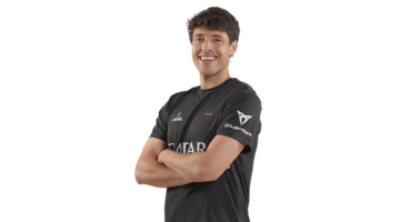 Agustín Tapia